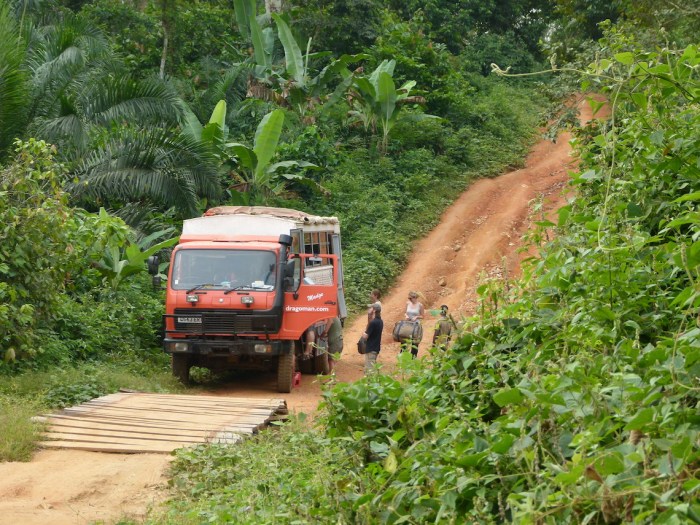 Eco-Friendly Off-the-Beaten-Path Adventures