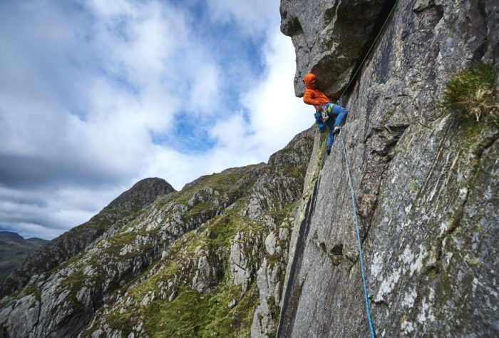 International Rock Climbing Expeditions