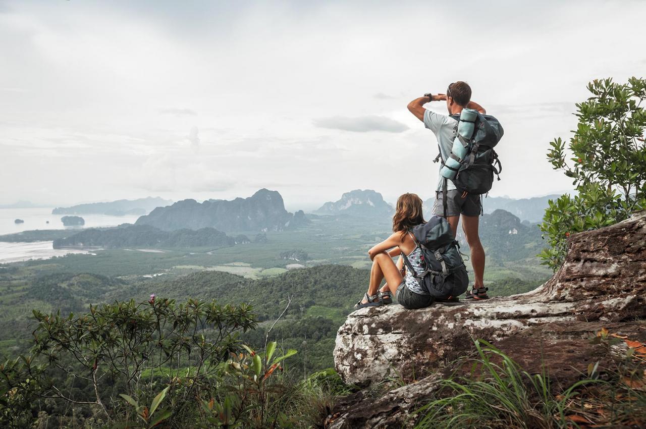 Adventure Travel Guides and Blogs