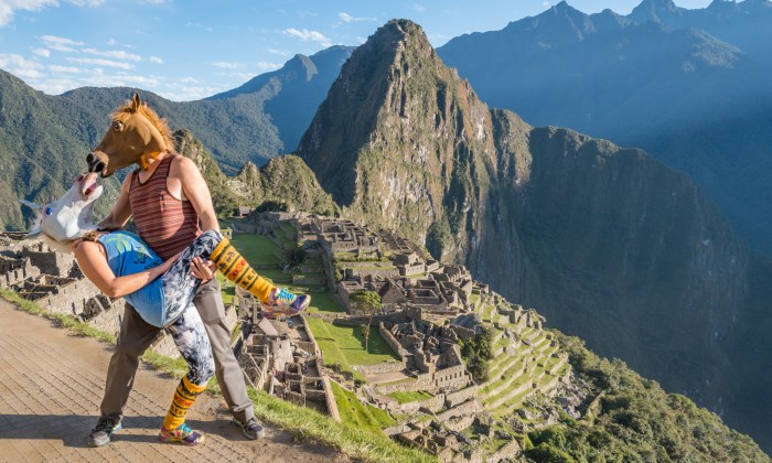 Unique Adventure Trips Off the Tourist Trail