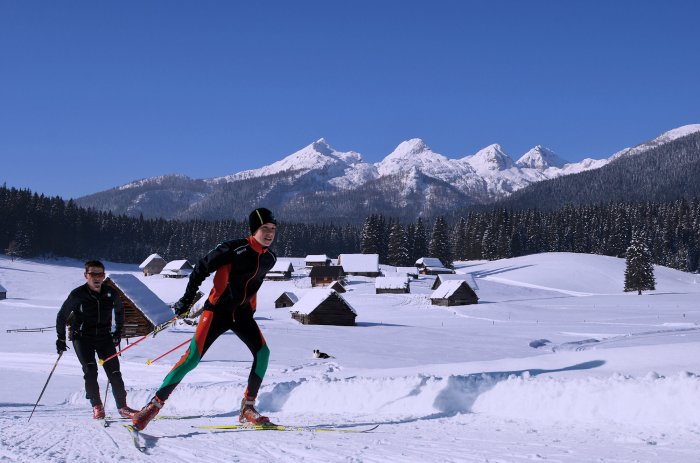 Best Cross-Country Skiing Destinations