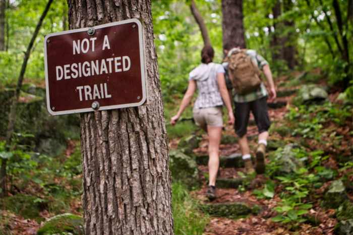 Eco-Friendly Off-the-Beaten-Path Adventures