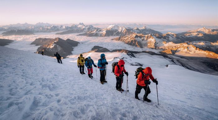 International Rock Climbing Expeditions