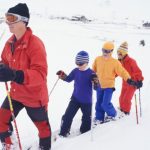 Winter Sports for Families